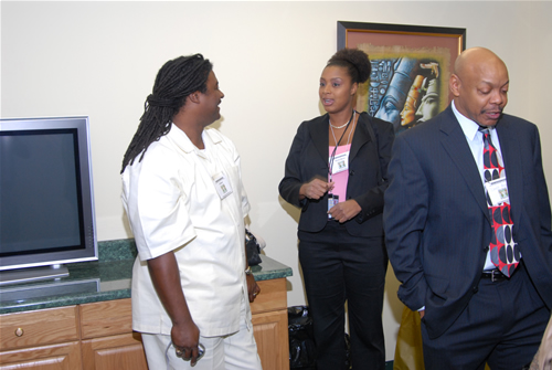 Atlanta, Georgia Black Business Seminar