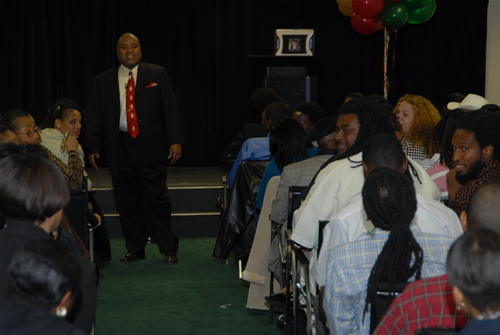 Atlanta, Georgia Black Business Seminar