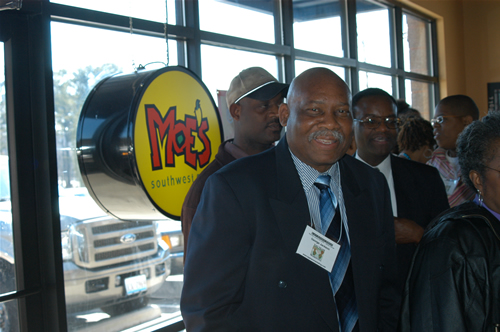 Atlanta, Georgia Black Business Seminar