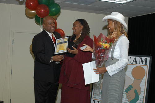 Atlanta, Georgia Black Business Seminar