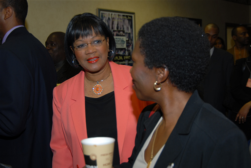 Atlanta, Georgia Black Business Seminar