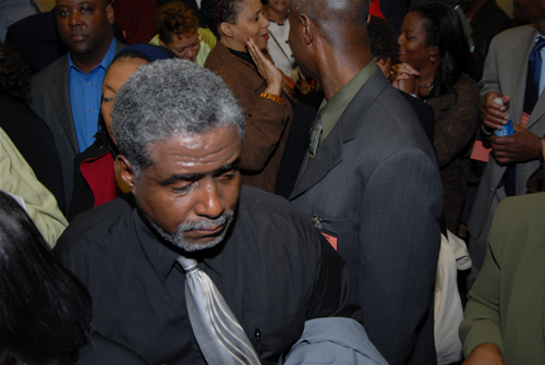 Atlanta, Georgia Black Business Seminar