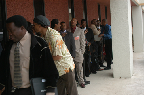 Atlanta, Georgia Black Business Seminar