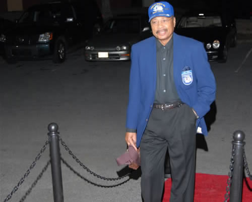 2007 TAG Awards Show