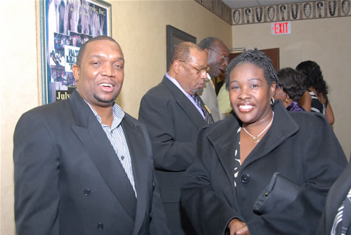 2007 TAG Awards Show