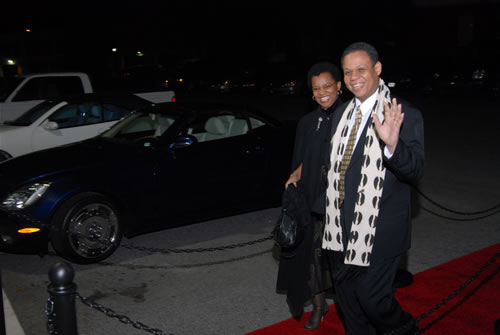 2007 TAG Awards Show