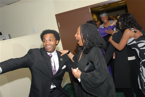 2007 TAG Awards Show