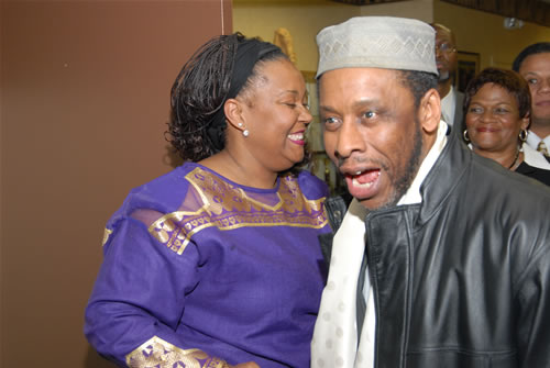 2007 TAG Awards Show