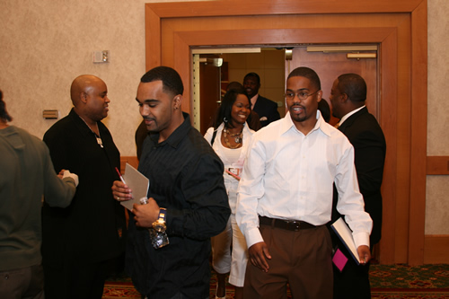 Phoenix, Arizona Black Business Seminar
