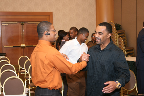 Phoenix, Arizona Black Business Seminar