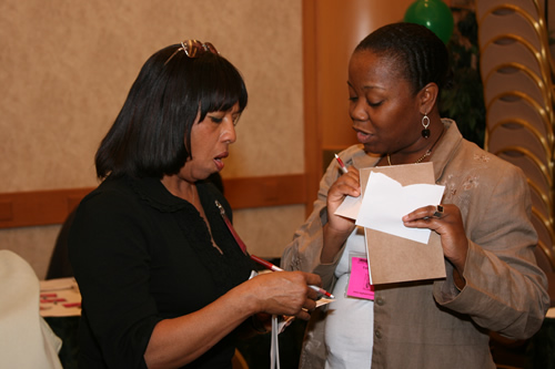 Phoenix, Arizona Black Business Seminar