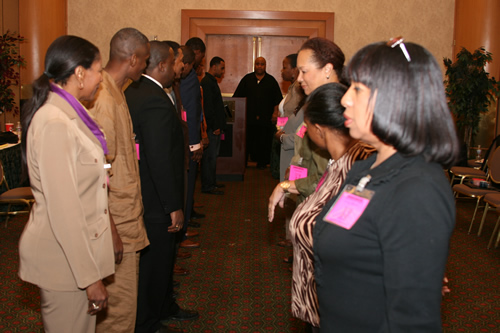 Phoenix, Arizona Black Business Seminar