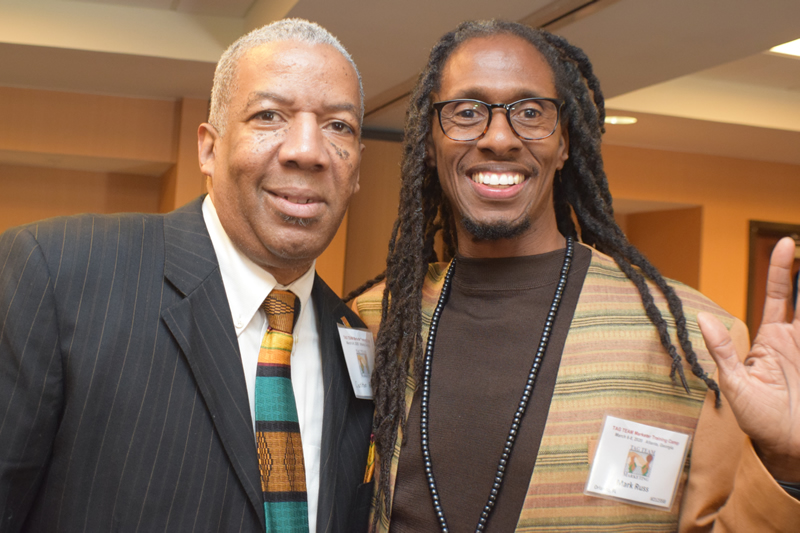 2020 TAG TEAM Marketer Training Camp