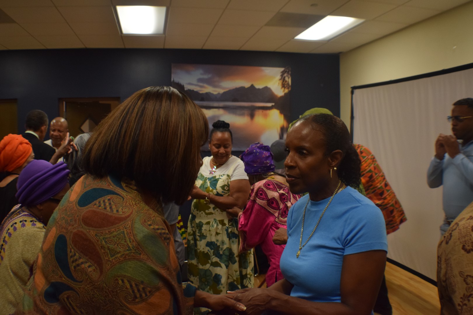 August 27. 2026 Meet & Greet - San Diego
