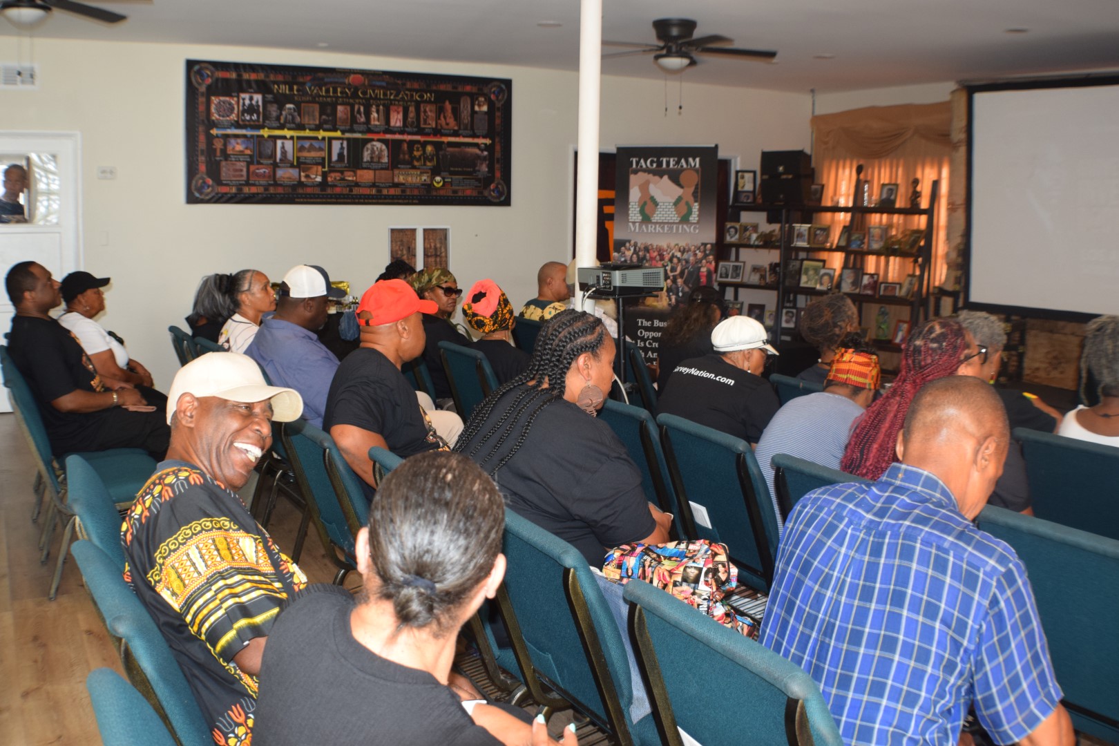 August 29, 2026 Investing Bootcamp - Los Angeles