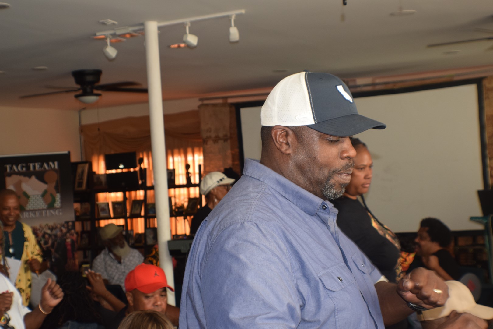 August 29, 2026 Investing Bootcamp - Los Angeles