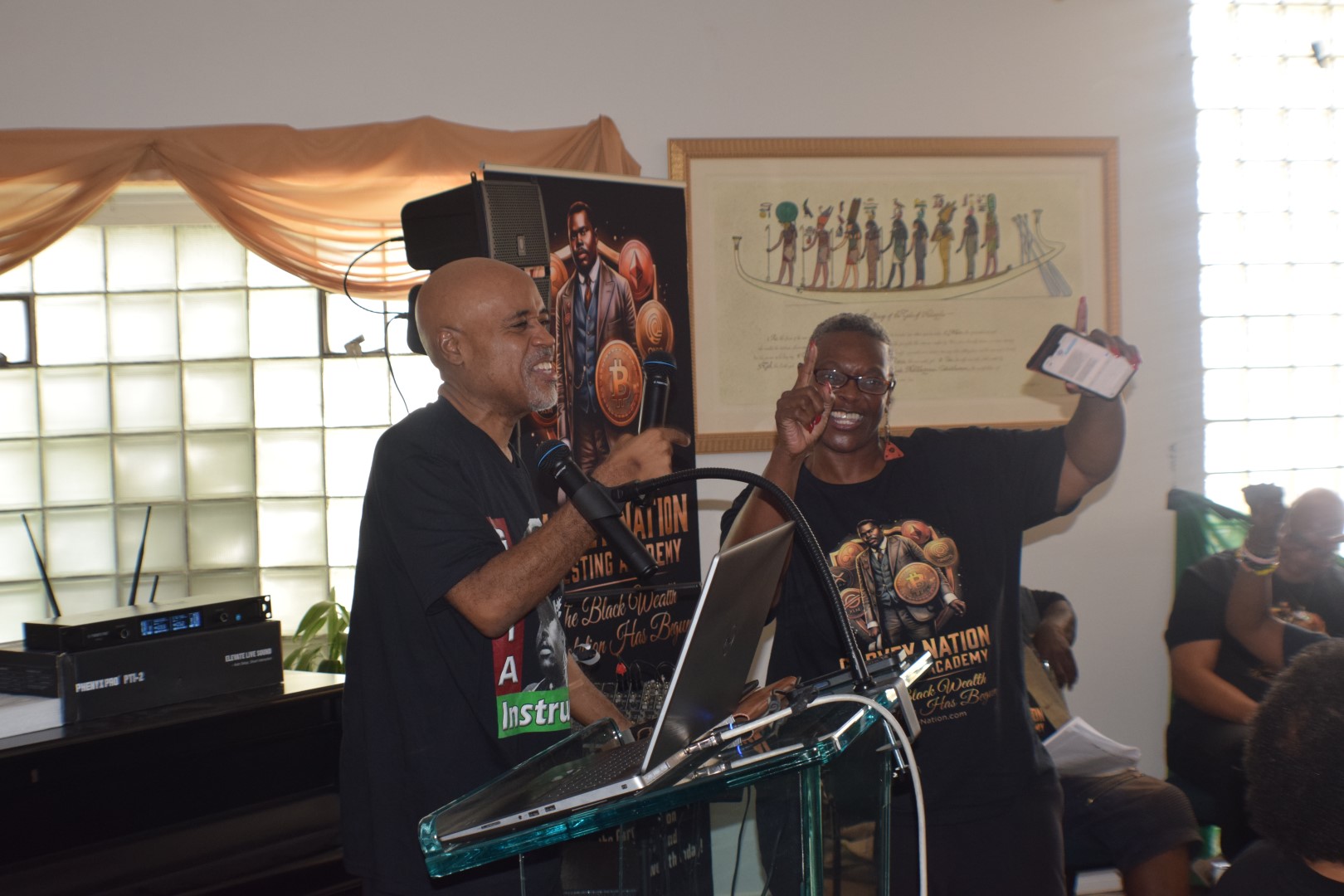 August 29, 2026 Investing Bootcamp - Los Angeles